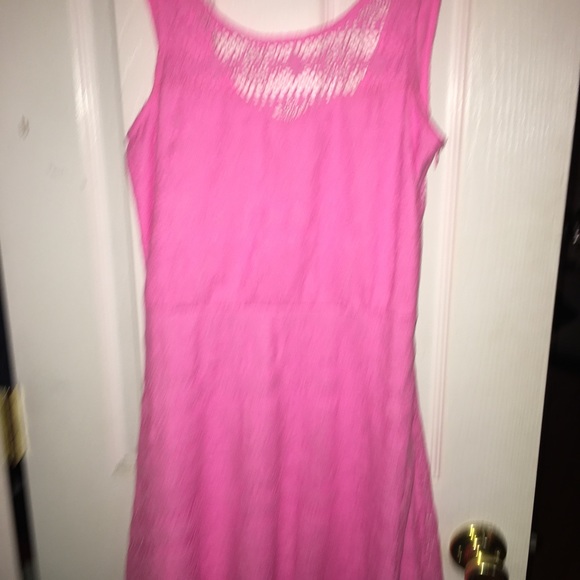 Jr Sleeveless Dress - Picture 2 of 4